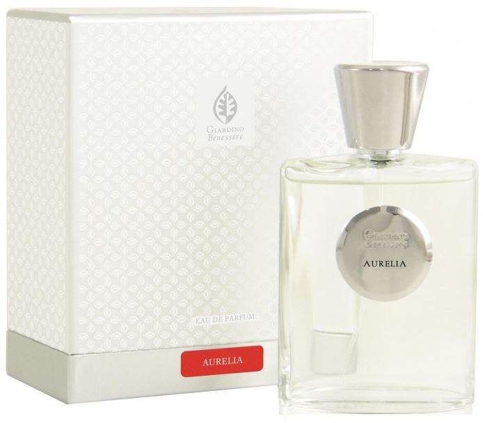 Giardino Benessere Aurelia