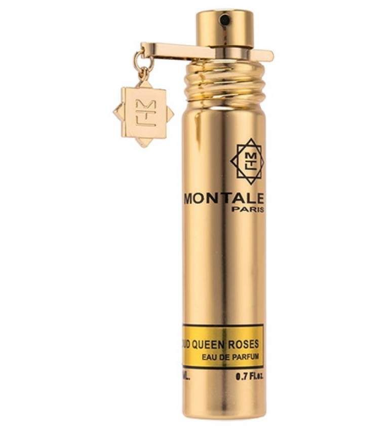 Montale Aoud Queen Roses