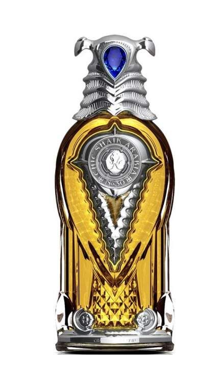 Shaik Chic Shaik Arabia №30