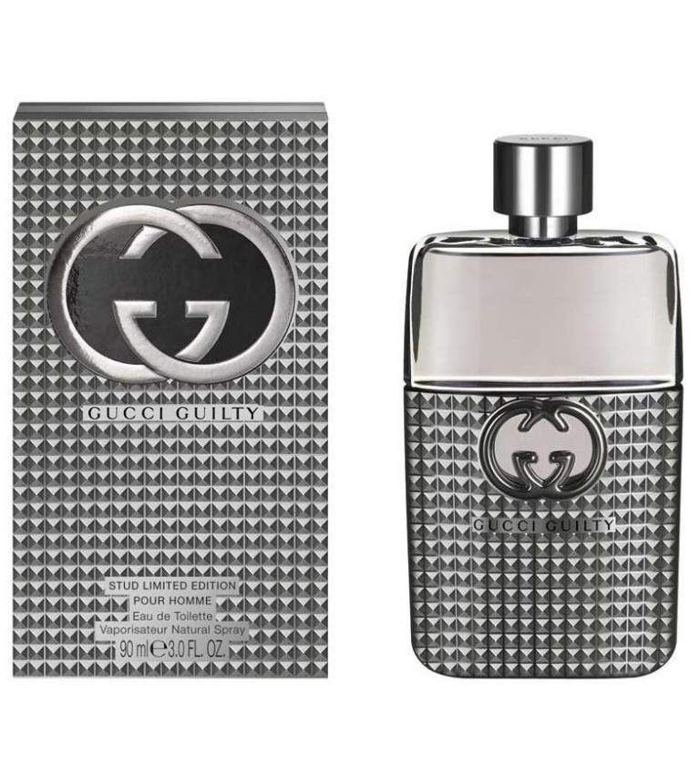 Gucci Gucci Guilty Stud pour Homme