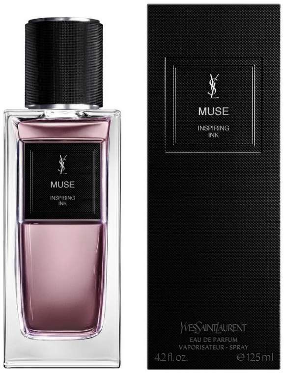 Yves Saint Laurent Muse