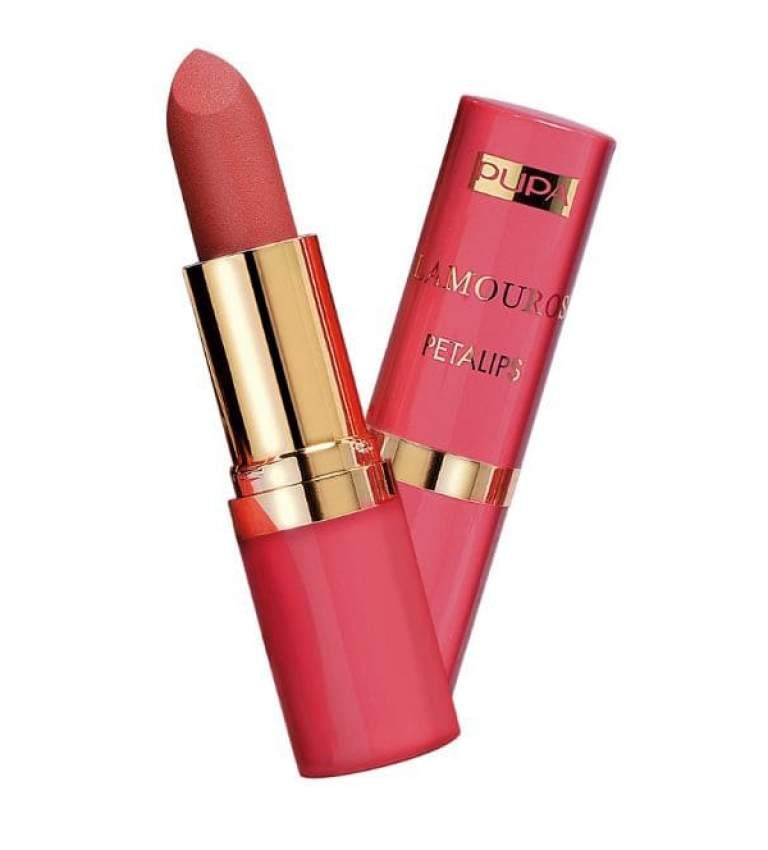 Pupa Glamourose Petalips Matt Lipstick