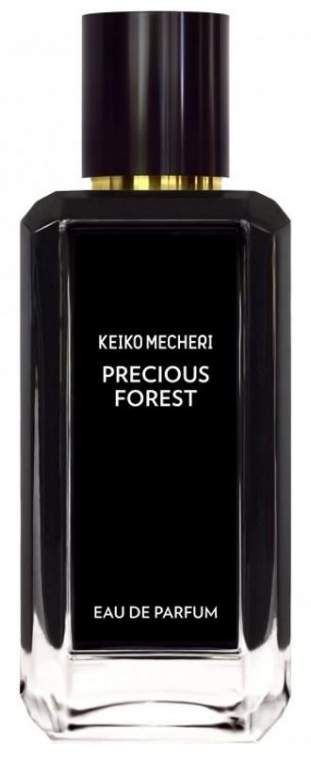 Keiko Mecheri Precious Forest