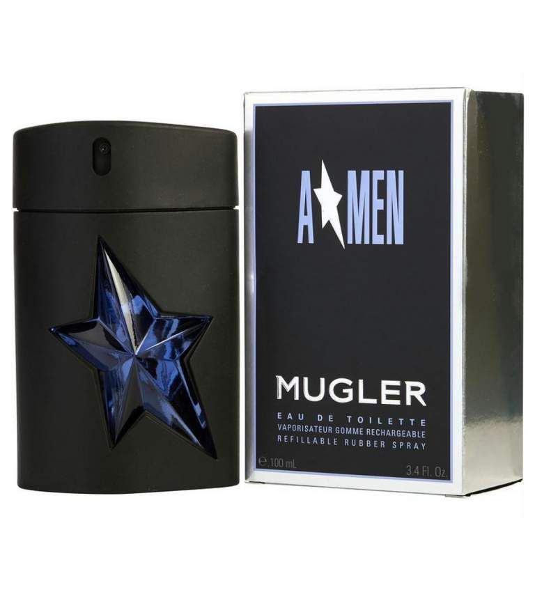 Mugler A*Men