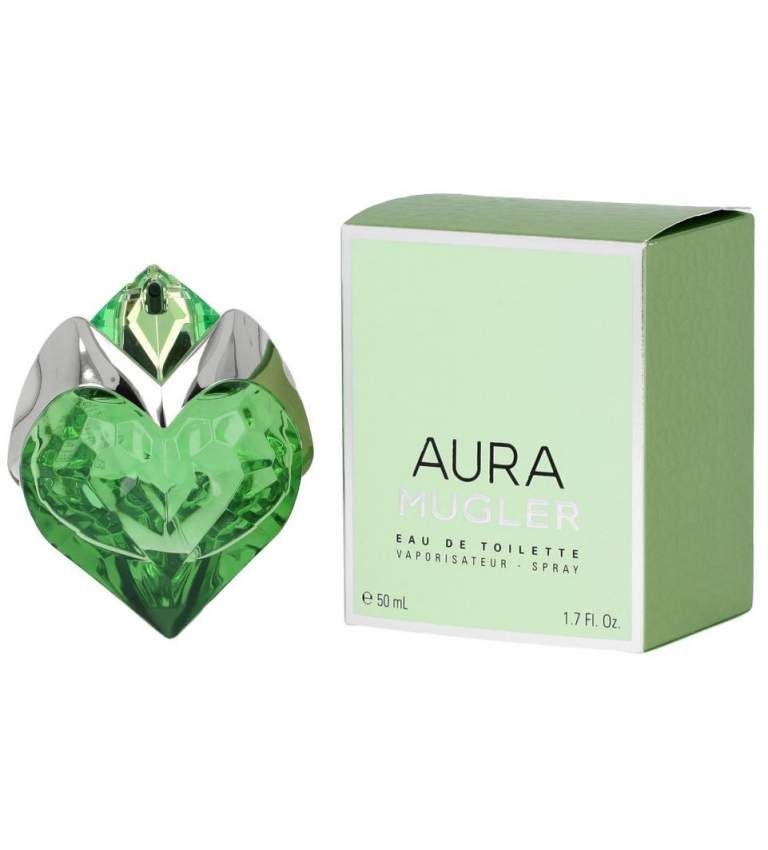 Mugler Aura Mugler Eau de Toilette
