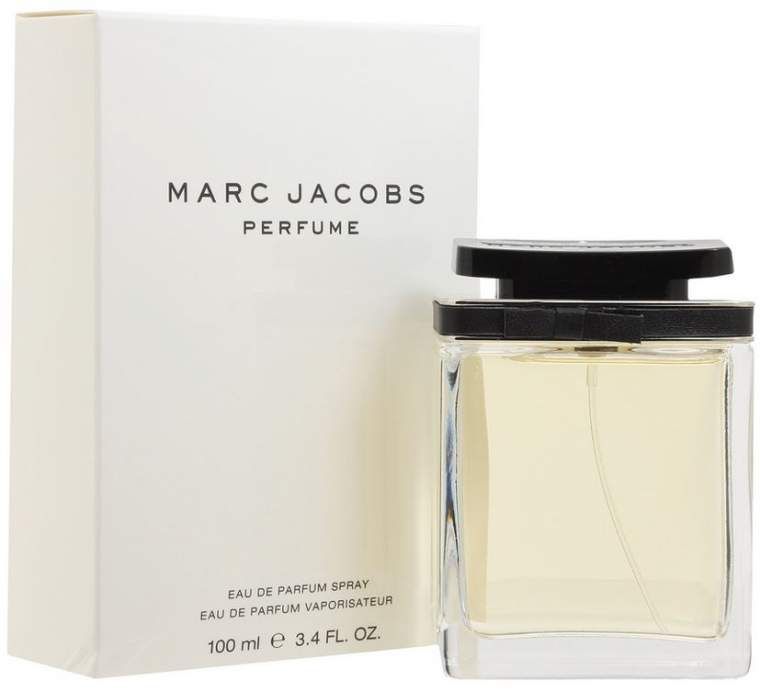 Marc Jacobs Marc Jacobs