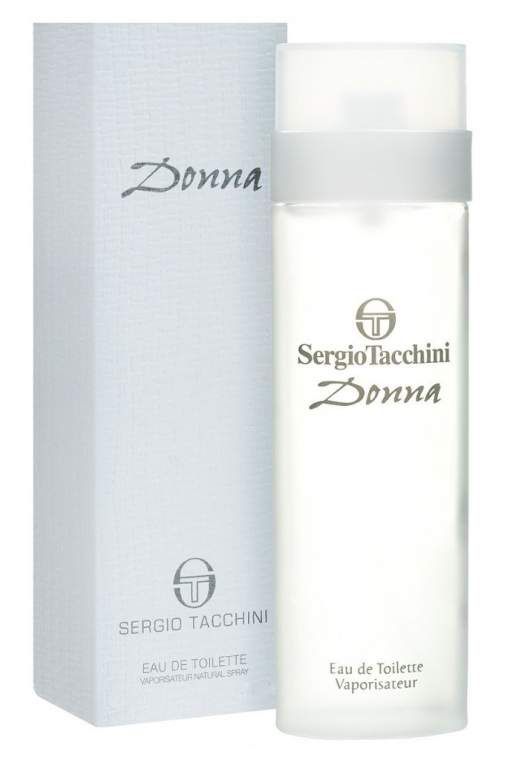 Sergio Tacchini Donna