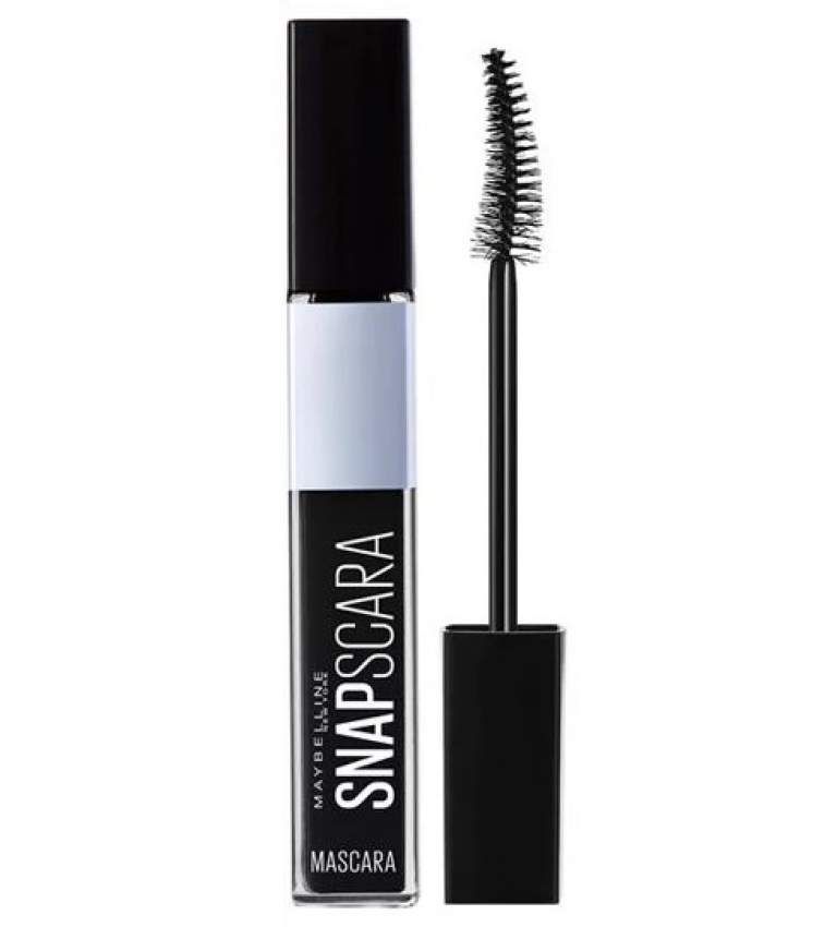 Maybelline Snapscara Mascara