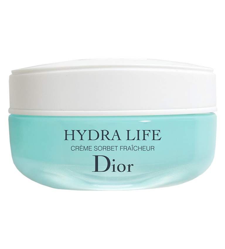 Dior Hydra Life Hydration Fresh Sorbet Creme