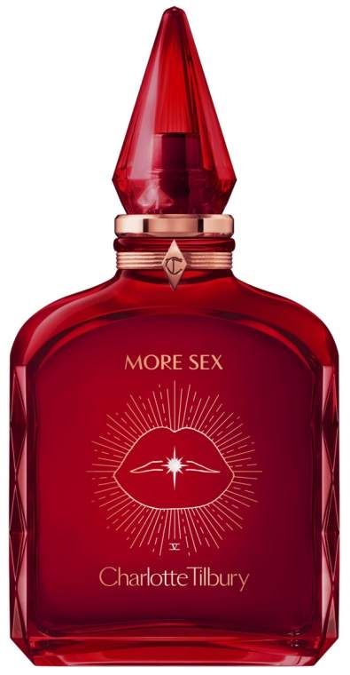 Charlotte Tilbury More Sex