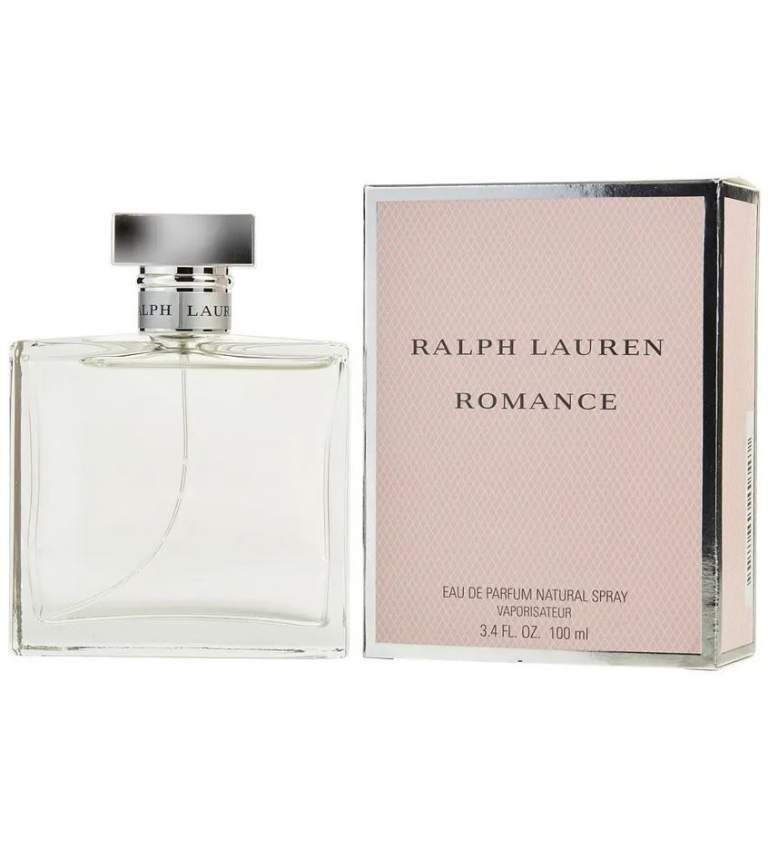 Ralph Lauren Romance