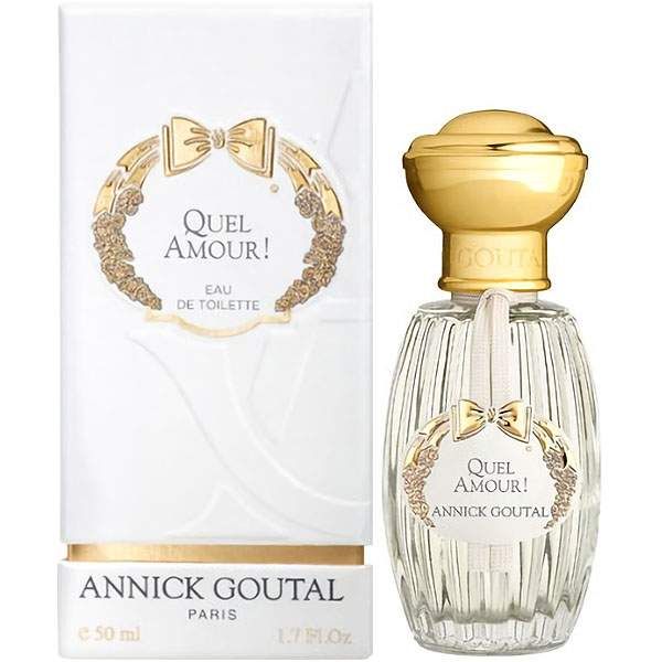 Annick Goutal Quel Amour!