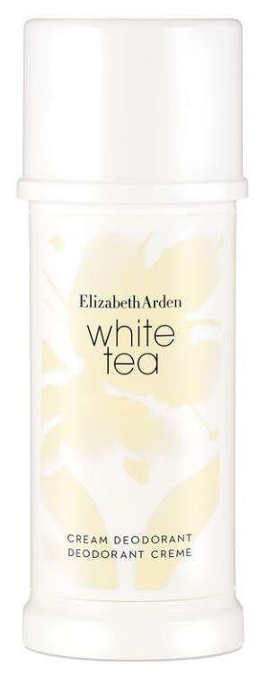 Elizabeth Arden White Tea Deodorant Cream
