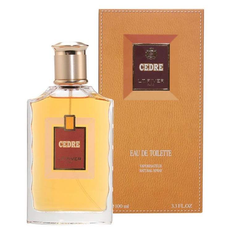 L.T. Piver Cedre