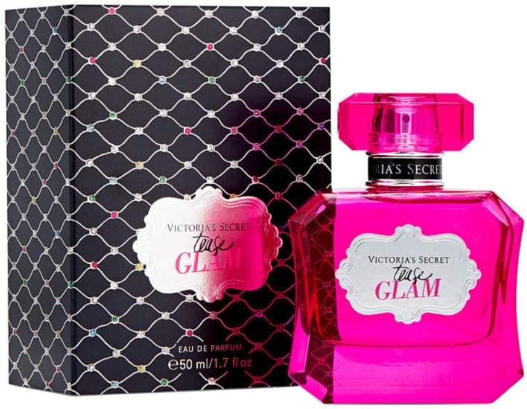 Victoria's Secret Tease Glam