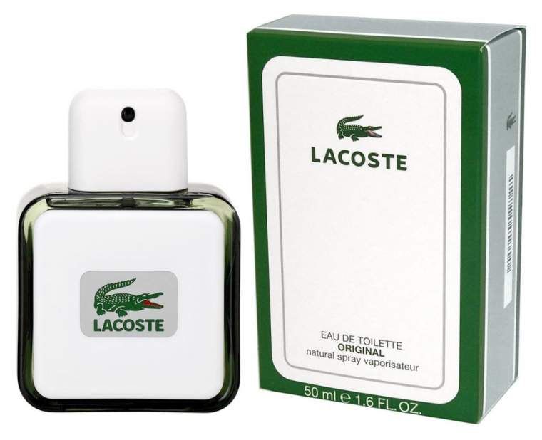 Lacoste Lacoste Original