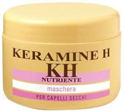 Keramine H Keramine H Nourishing Mask