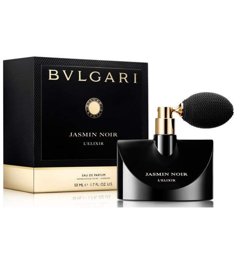 Bvlgari Jasmin Noir L'Elixir Eau de Parfum