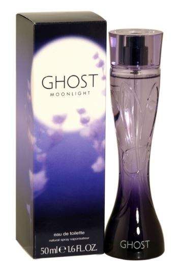 Ghost Ghost Moonlight