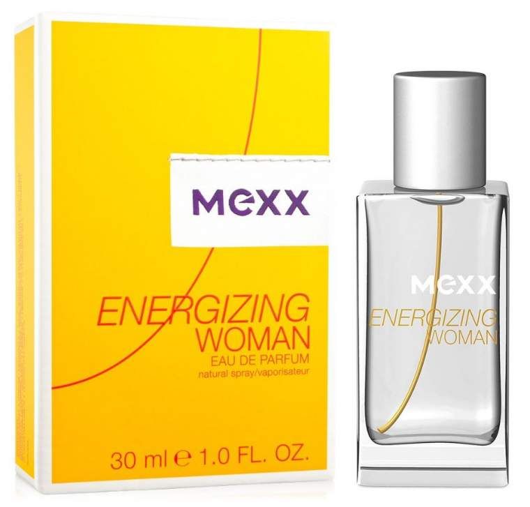 Mexx Energizing Woman