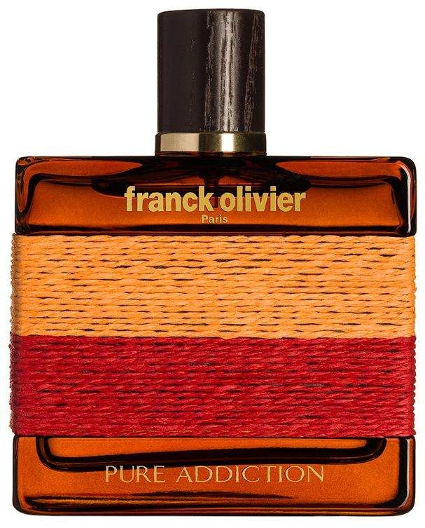 Franck Olivier Pure Addiction
