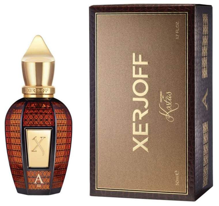 Xerjoff Oud Stars Alexandria III