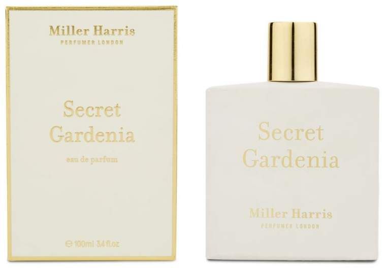 Miller Harris Secret Gardenia