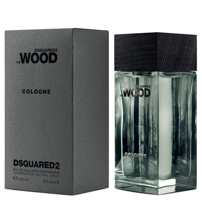 Dsquared2 He Wood Cologne