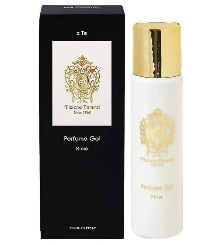 Tiziana Terenzi Kirke Sanitizing Gel