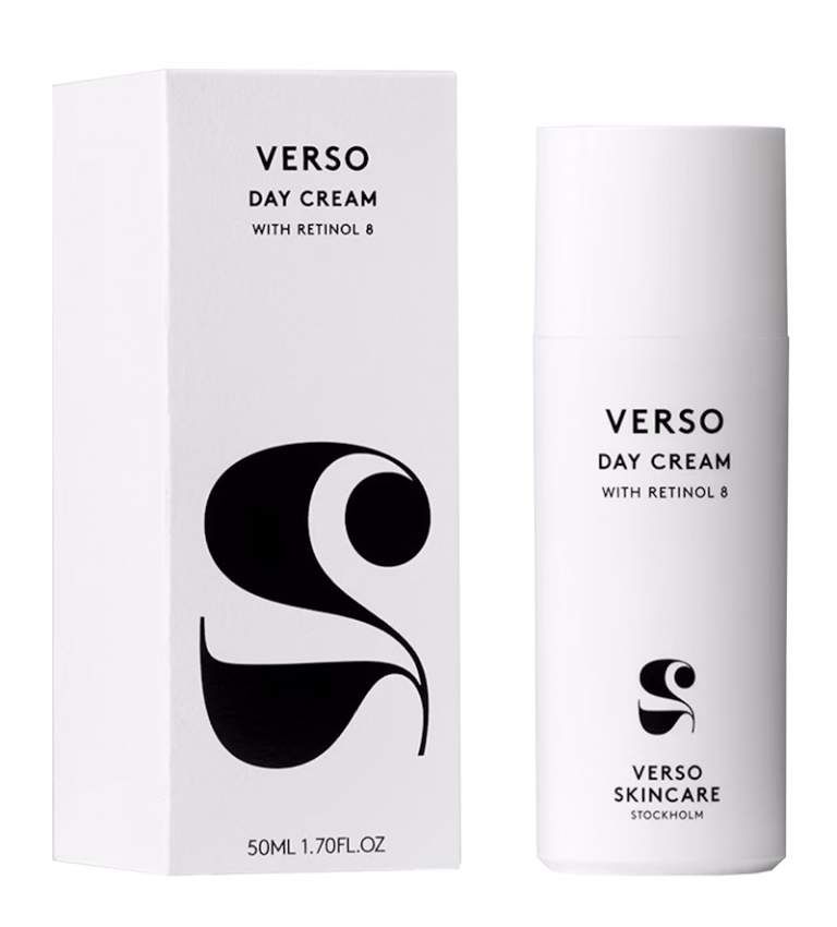 Verso Verso Day Cream