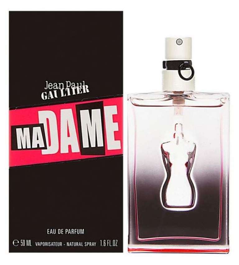 Jean Paul Gaultier Ma Dame Eau de Parfum