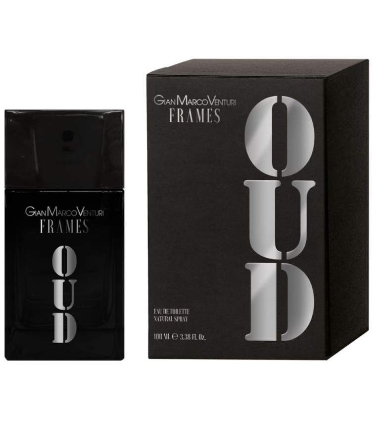 Gian Marco Venturi Frames Oud