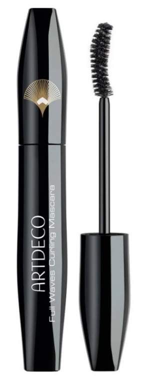 Artdeco Full Waves Curling Mascara