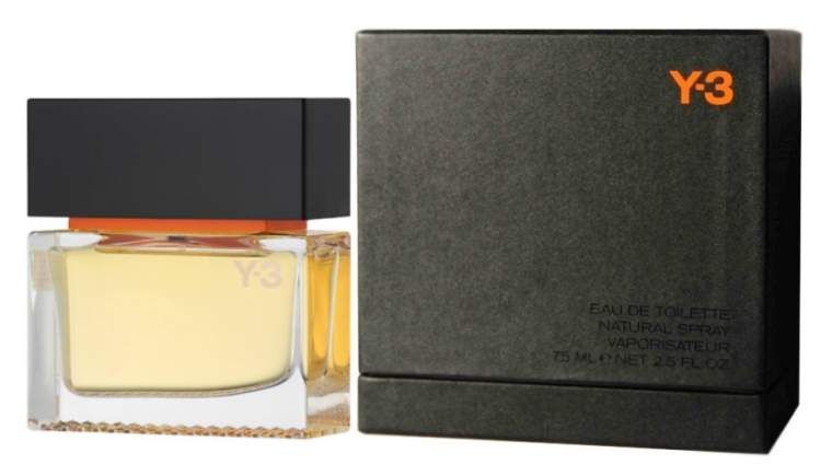 Yohji Yamamoto Y-3 Black Label