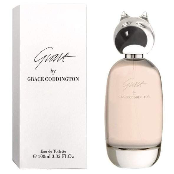 Comme des Garcons Grace