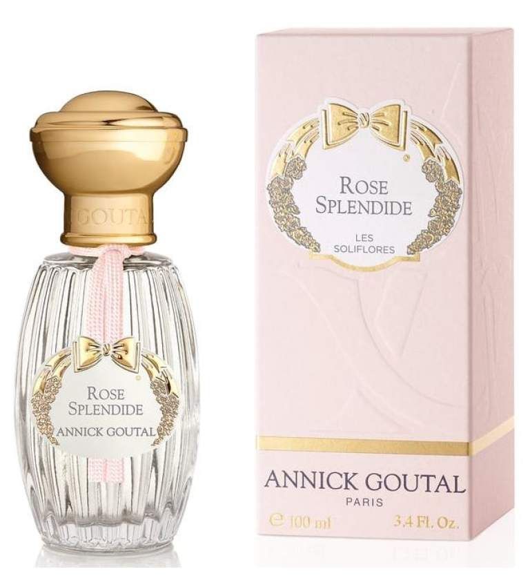 Annick Goutal Rose Splendide