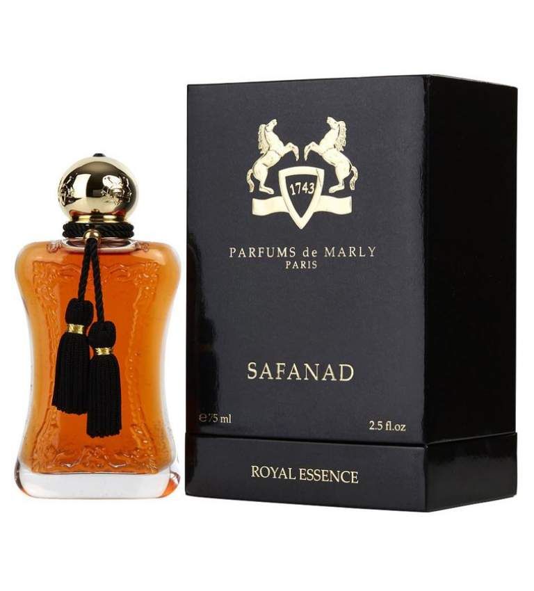 Parfums de Marly Safanad