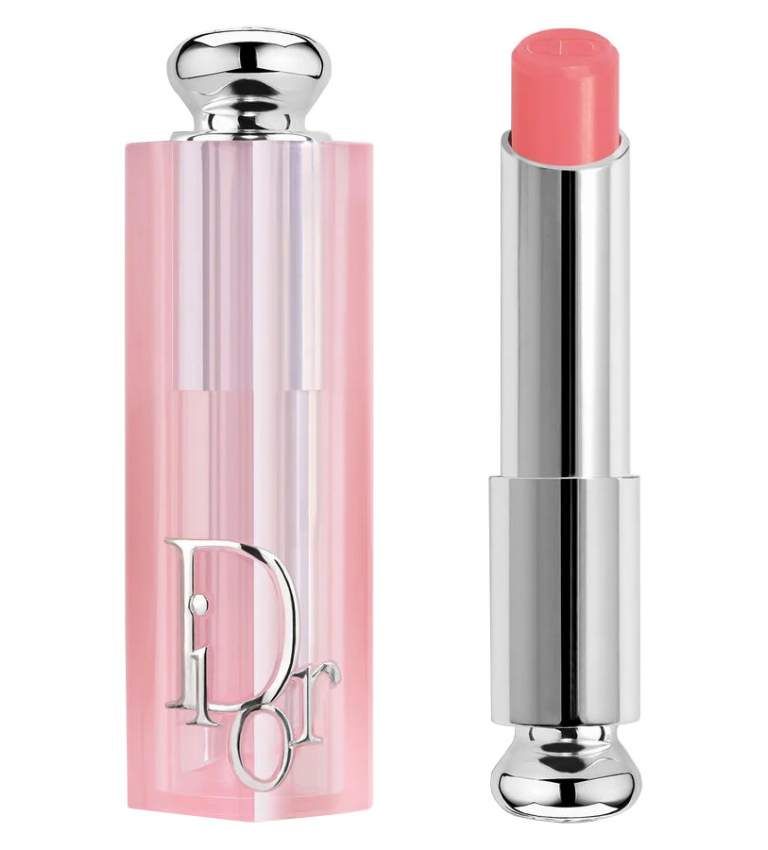 Dior Dior Addict Lip Glow Color Reviving Lip Balm