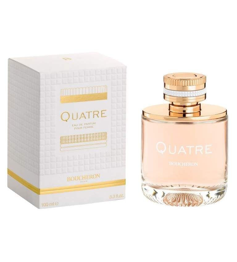 Boucheron Boucheron Quatre