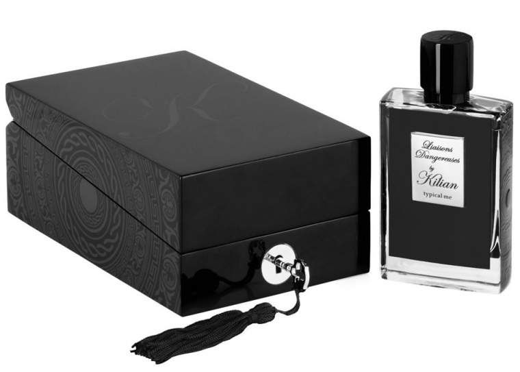 Kilian Liaisons Dangereuses, typical me