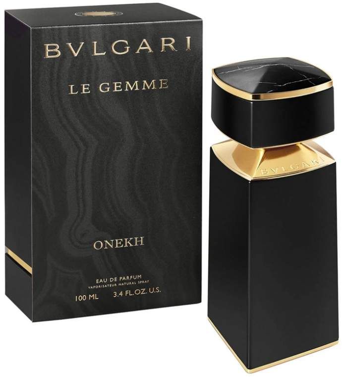 Bvlgari Le Gemme Onekh