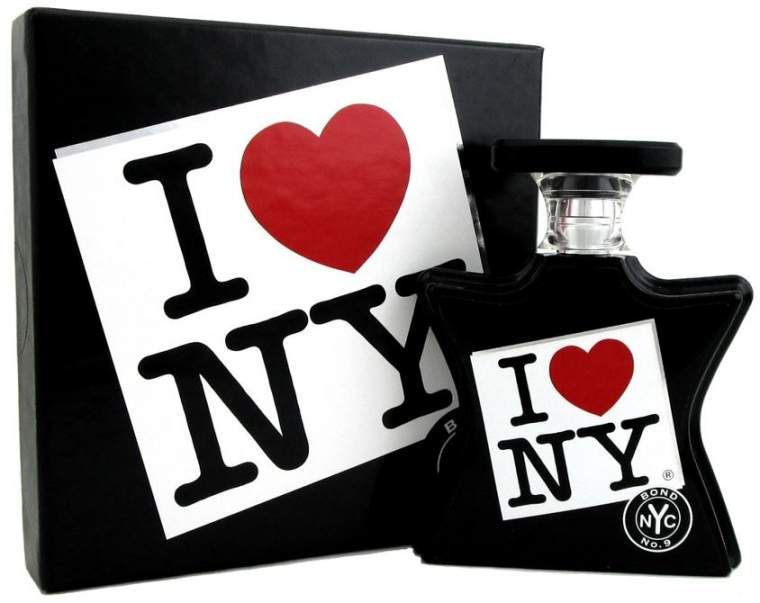 Bond No.9 I Love New York for All