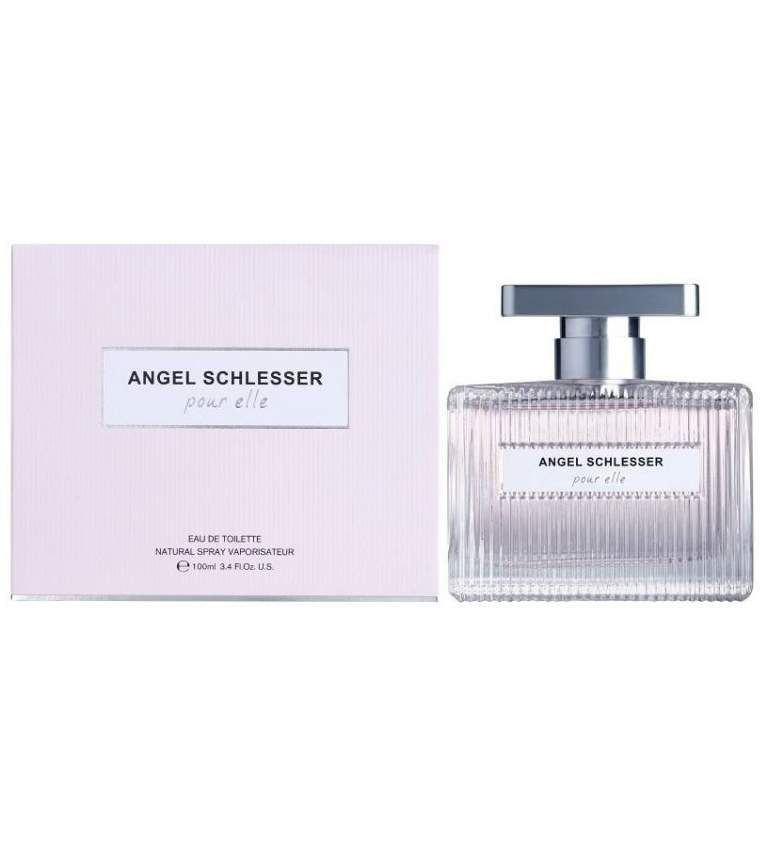 Angel Schlesser Angel Schlesser pour Elle Eau de Toilette