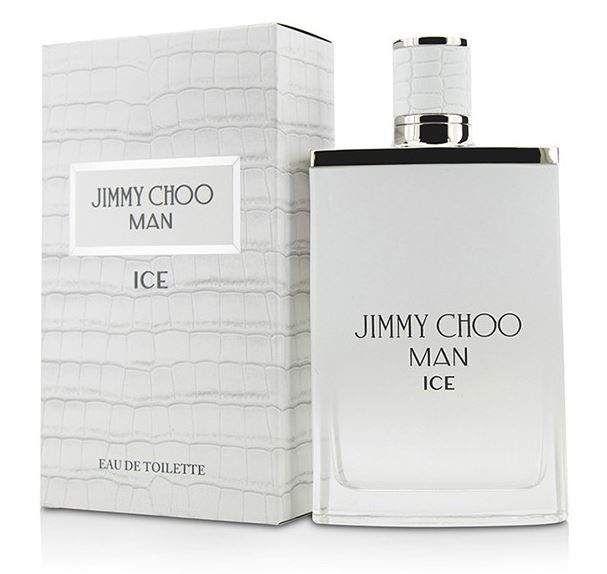 Jimmy Choo Jimmy Choo Man Ice