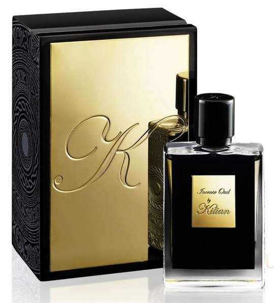 Kilian Incense Oud