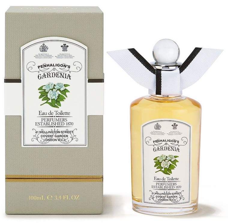 Penhaligon's Gardenia