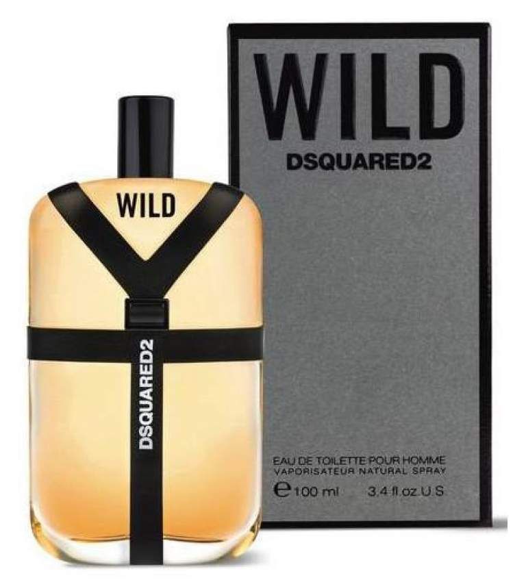 Dsquared2 Wild