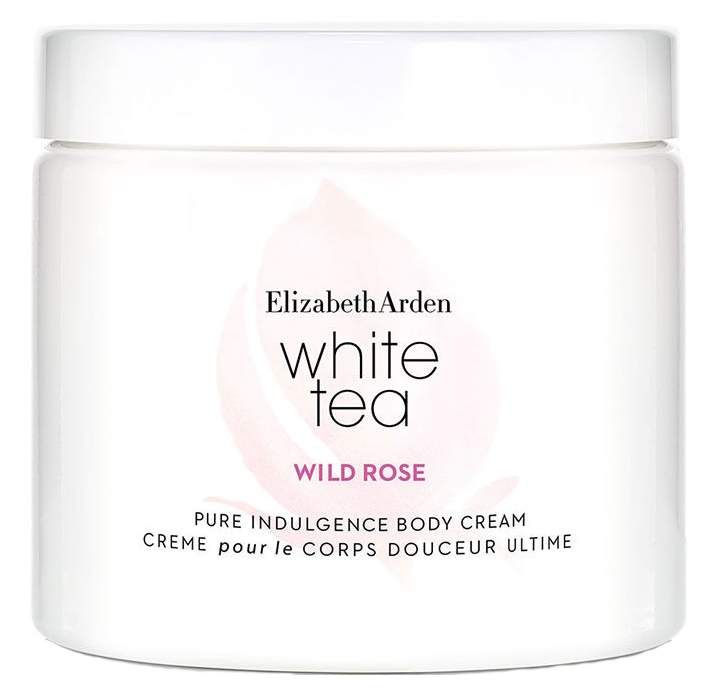 Elizabeth Arden White Tea Wild Rose Body Cream