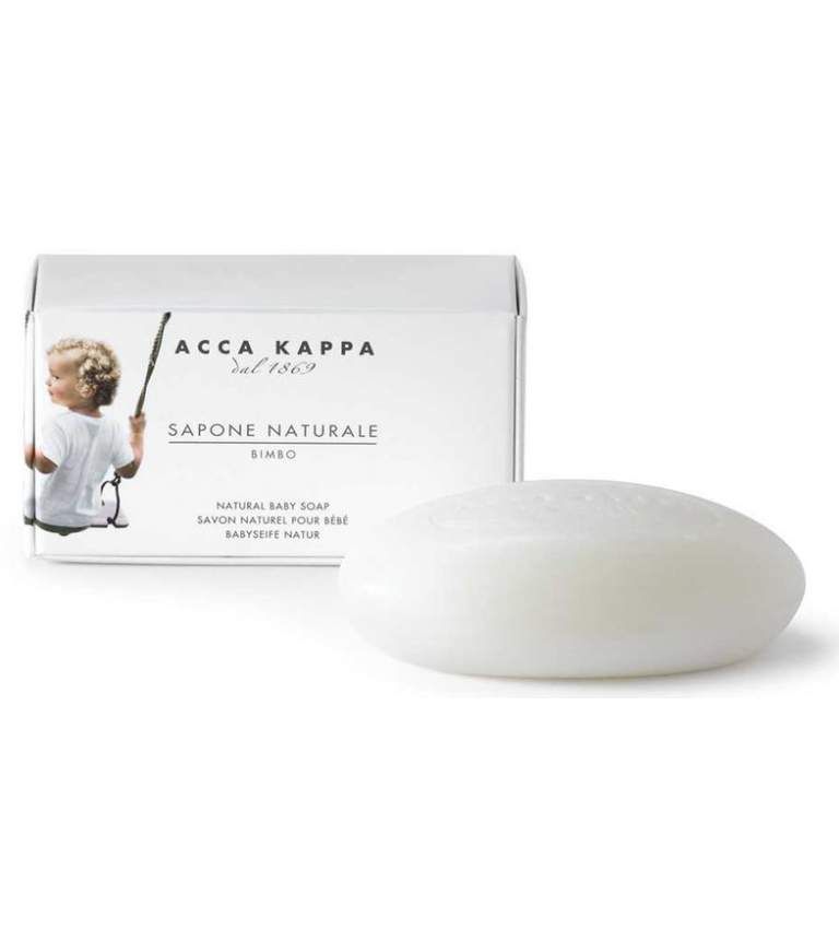 Acca Kappa Acca Kappa Natural Soap For Kids