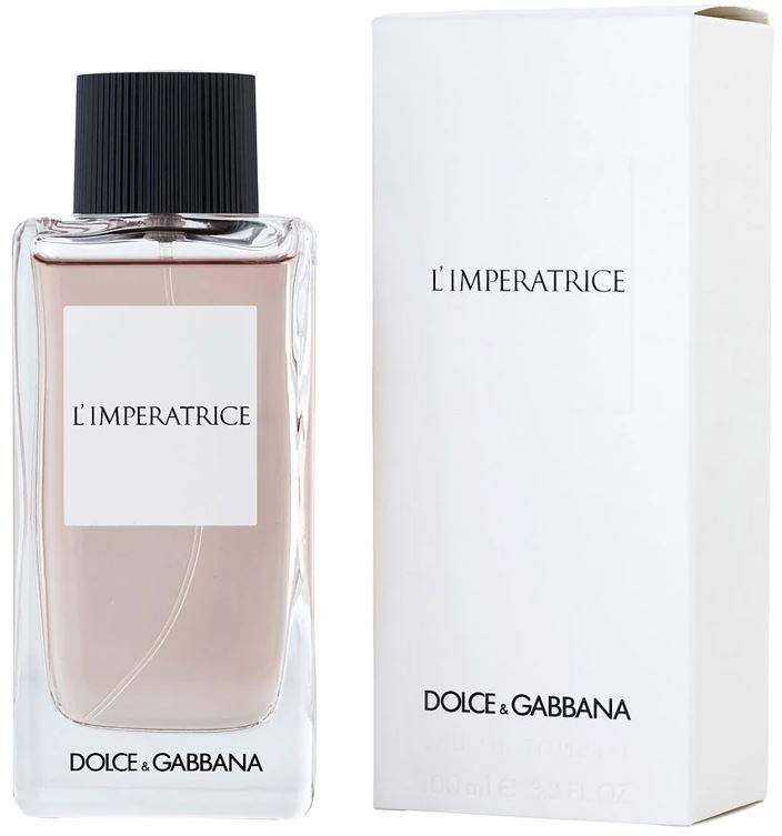 Dolce&Gabbana L'Imperatrice
